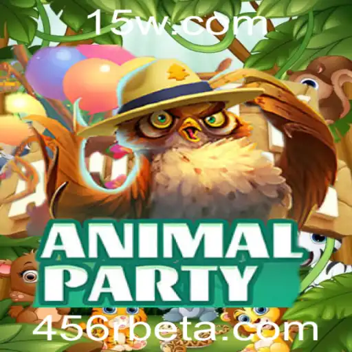 Descubra o Mundo de Diversão do Jogo AnimalParty