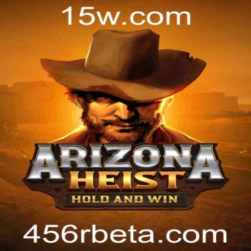 ArizonaHeist: Mergulhe na Aventura do Novo Jogo que Conquista o Mundo