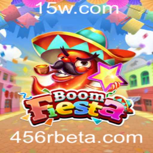 Explorando o BoomFiesta: O Jogo do Momento com 456Rbet