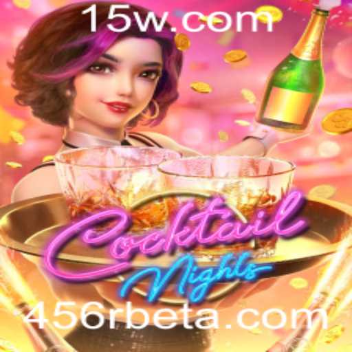 Descubra o Mundo Animado de CocktailNights e a Emoção de 456Rbet