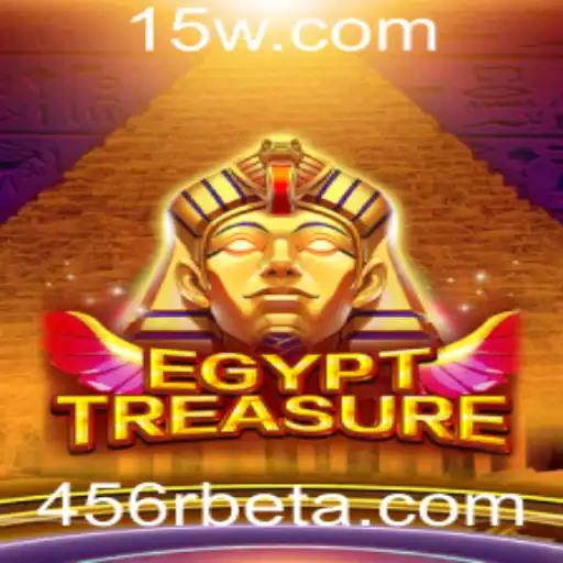 Descubra as Emoções de EgyptTreasure: Aventura e Recompensas