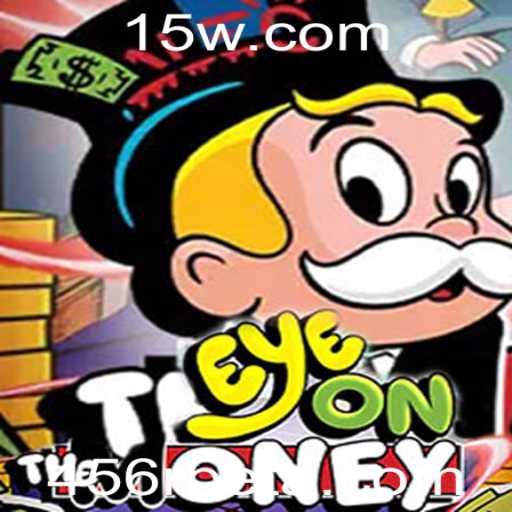 Descubra o Empolgante Jogo EyeOnTheMoney com a Chave 456Rbet
