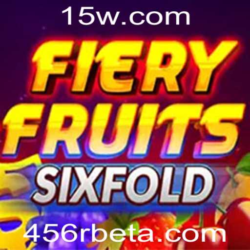 Descubra o Mundo Empolgante de FieryFruitsSixFold - Como Jogar e Ganhar