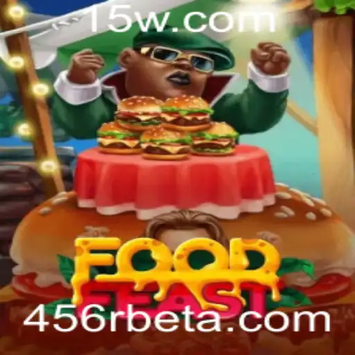 Explorando FoodFeast: O Jogo de Estratégia Culinária