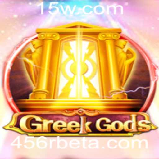 GreekGods: Uma Jornada Épica no Mundo dos Deuses Antigos