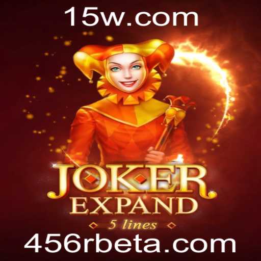 Descubra as Emoções do Jogo JokerExpand com 456Rbet