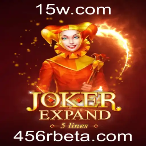 Descubra as Emoções do Jogo JokerExpand com 456Rbet