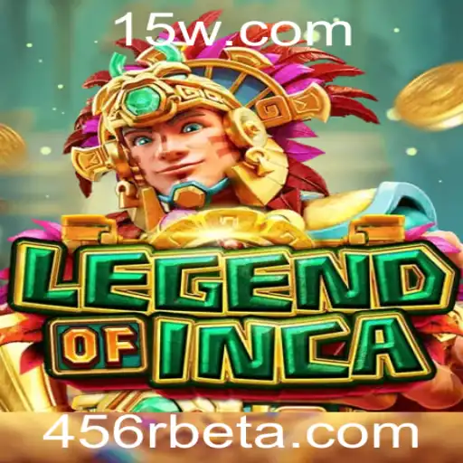 Descubra o Fascinante Jogo 'LegendofInca'