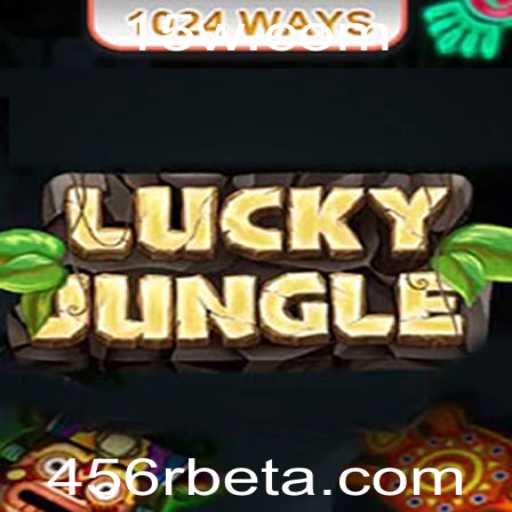 Explorando o Mundo de LuckyJungle1024: O Jogo das Oportunidades