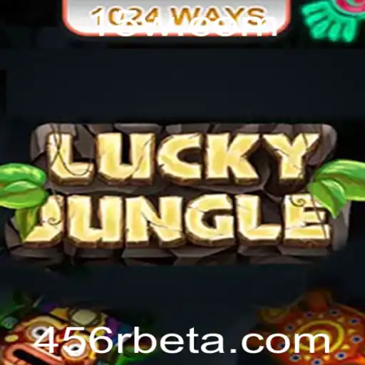 Explorando o Mundo de LuckyJungle1024: O Jogo das Oportunidades