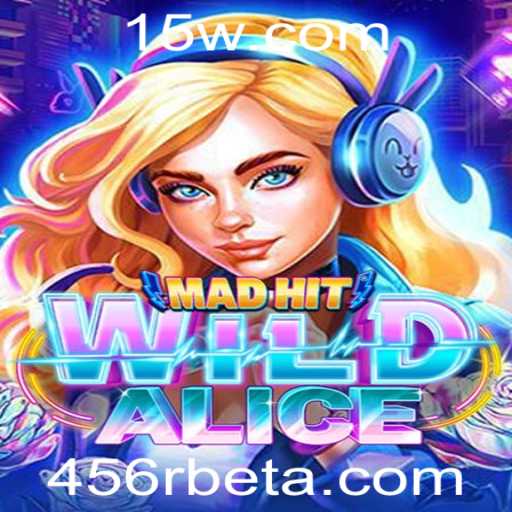 MadHitWildAlice: Descubra o Universo Lúdico do Novo Jogo