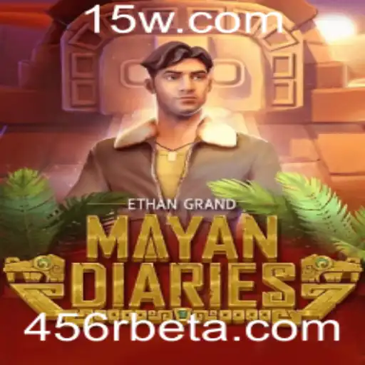 MayanDiaries: Explorando o Novo Jogo Interativo com 456Rbet