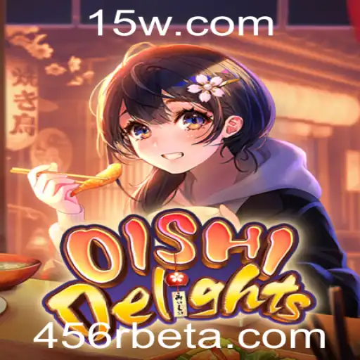 OishiDelights: Mergulhe na Aventura Gastronômica Virtual