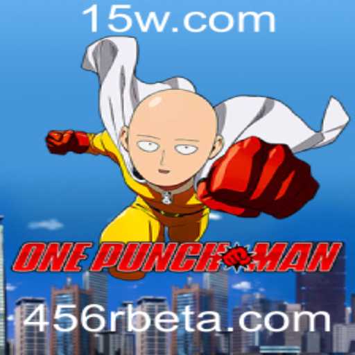 Descubra o Universo Vibrante do Jogo OnePunchMan