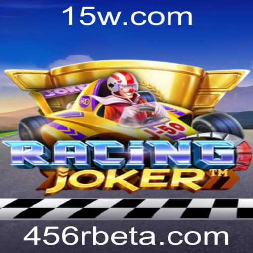RacingJoker: Uma Nova Experiência no Mundo dos Jogos
