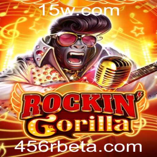 Descubra RockinGorilla: A Nova Sensação no Mundo dos Jogos