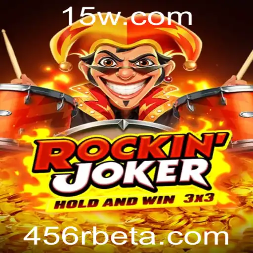 Explorando Rockinjoker: Uma Experiência de Jogo Dinâmica com 456Rbet