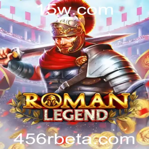 RomanLegend: Um Mergulho Épico na Antiguidade
