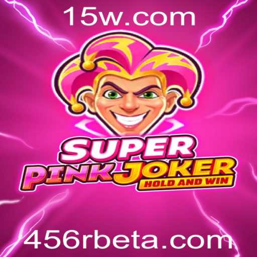SuperPinkJoker: Aventura e Estratégia no Mundo dos Jogos