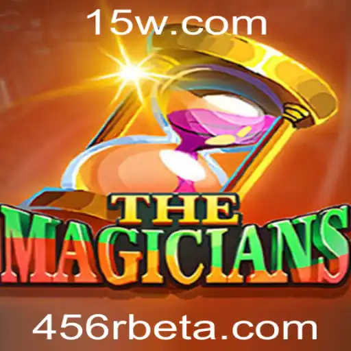 Descobrindo TheMagicians: Um Jogo Inovador no Mundo de 456Rbet