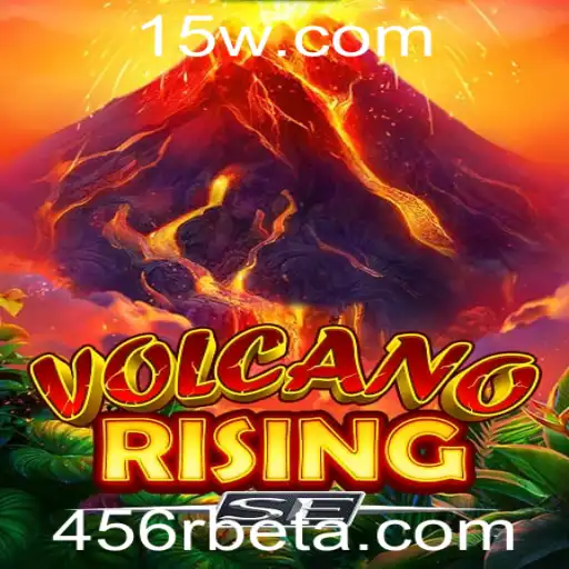 Explorando VolcanoRisingSE: O Aventura do Ano no Mundo dos Jogos